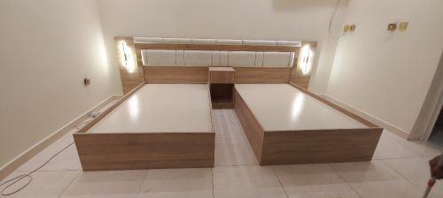 Devan Bed Single Size For Sell