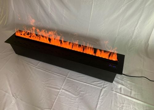 Heater 3D for decor