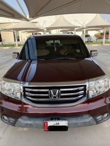 2015 Honda Pilot EX-L for sale