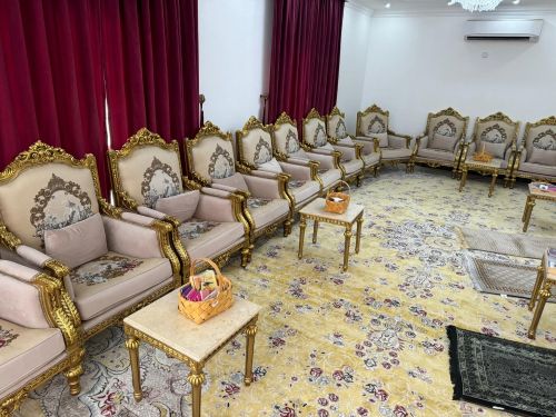 دفايات للإيجار