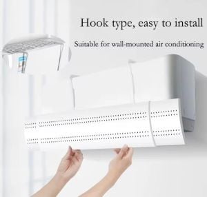 AC Deflector | Adjustable