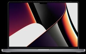 MacBook Pro 16 inch Apple M1 Pro
