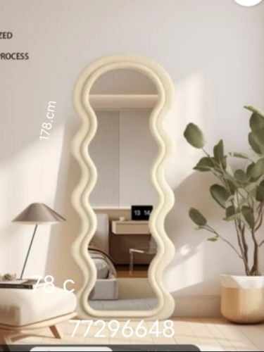 Mirror new