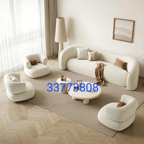 new 7 seatar sofa
