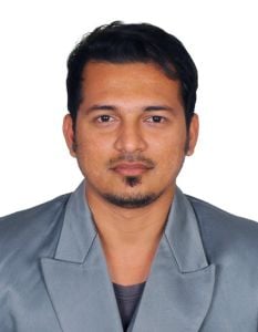 Seeking Web Developer