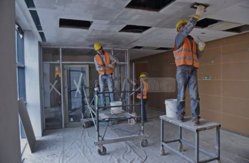 Unique Builders Contracting