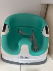 كرسي طعام من مذر كير 