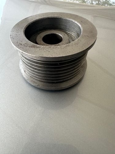 بوليه سوبر جارج بوست 7