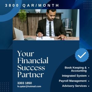 Book Keeping Services