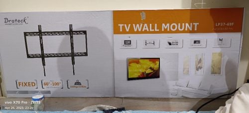 tv wall mount