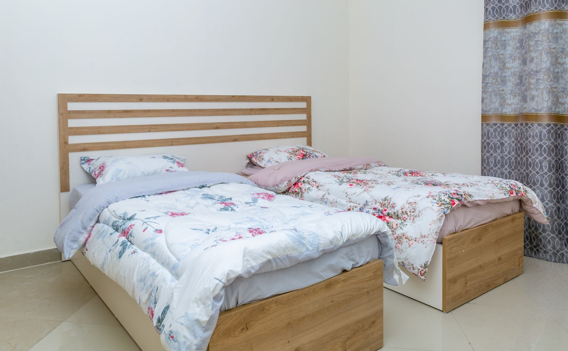 Great Price 3BHK FF Apartment