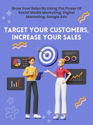 Digital Marketing And Web Design