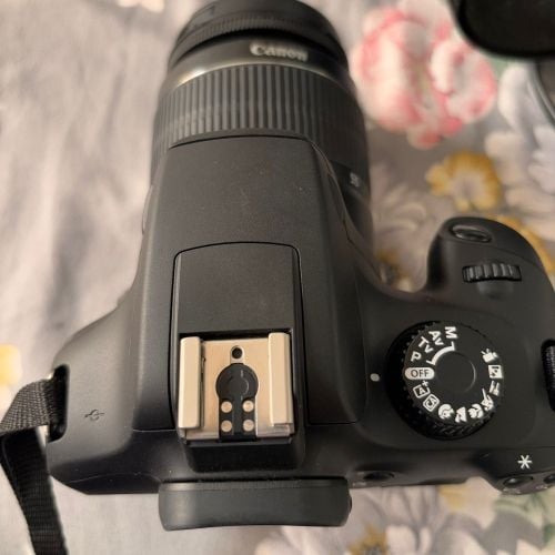 EOS400D CANON CAMARA FOR SALE