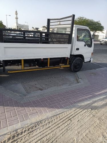 نقل الأثاث والاغراض