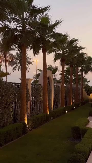 مزارع زراعة وتنسيق الحدائق
