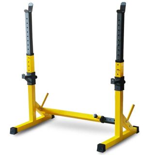 Squat Rack