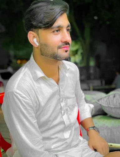 Zahid khan