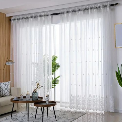 curtains sale and fixing service