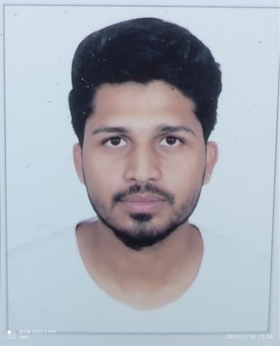 HifzurRahman shaikh 