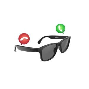 نظارات بلوتوث شمسية ذكية