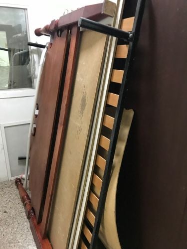 Bed Frame