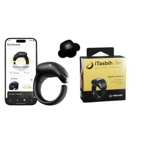 خاتم تسبيح ذكي