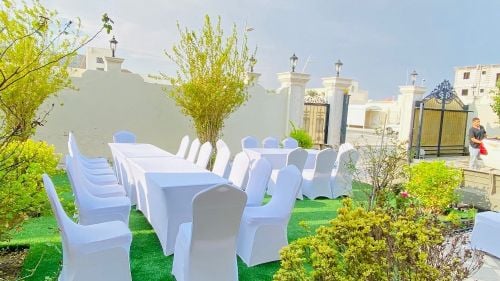الشروق لتاجير