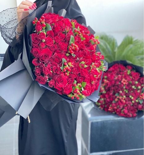 gift for flower