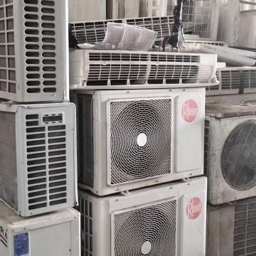 we buy noT working Ac 