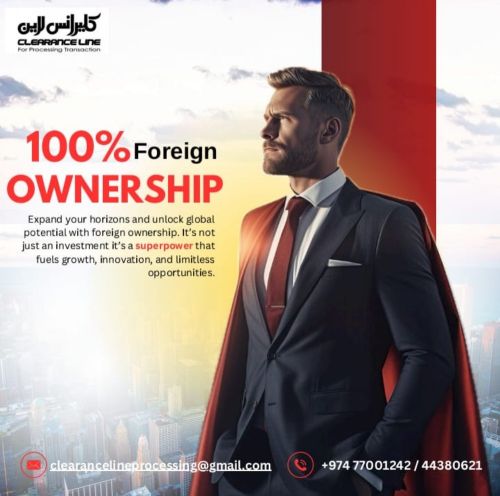 100%Business Ownership 'Company
