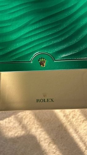 Rolex Lady-Datejust
