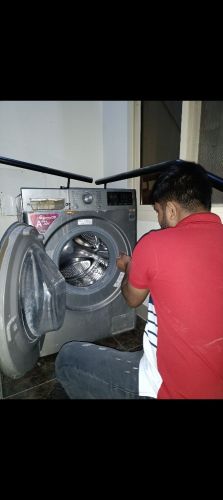 Washing machine repair 70308480