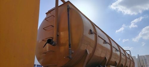 sewege water removal