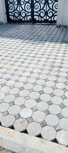 تركيب الانترلوك 