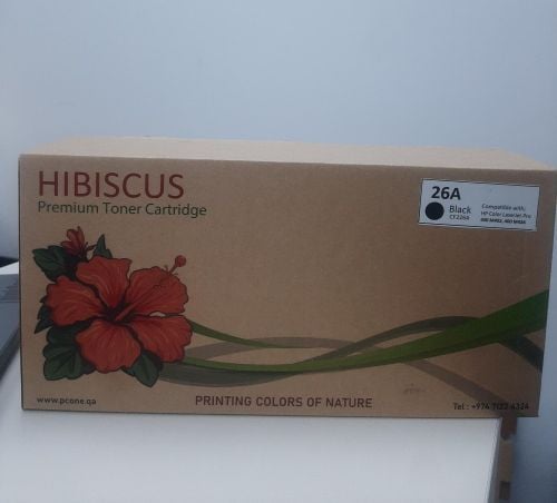 HIBISCUS PREMIUM TONER