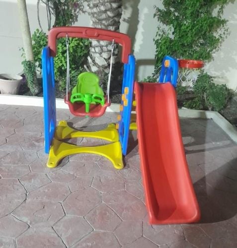 مجموعة لعب للاطفال