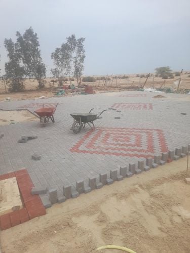 انترلوك