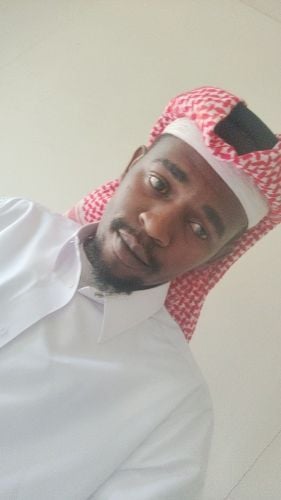 Hemed Hussein Garashi