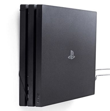 ps4 pro max