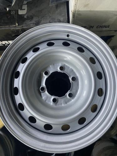 new rim sanabor landCruiser 2023 