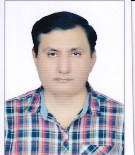 Muhammad Farrakh