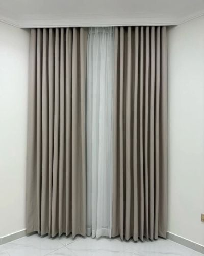 تفصيل جميع أنواع الستاير