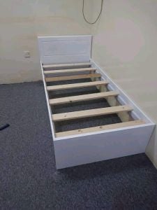 2 Single Beds Medical Mattress