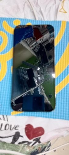 iphone 12 pro max (256GB)