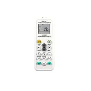 Universal Air Conditioner Remote