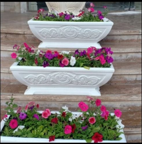 احواض زراعه جهزه قصيص