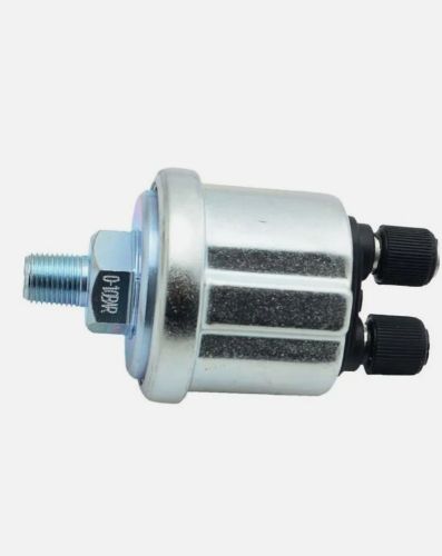 Lube oil sensor