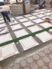ديكورات خارجيه