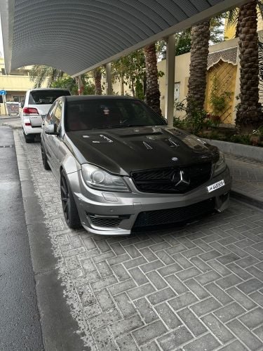 c63 