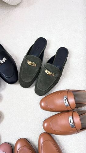 Hermes Oz Mule